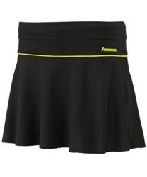 Spódniczka Kawasaki SK-16275 czarna