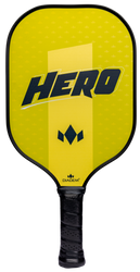 Diadem Hero V2 Paddle - Żółta